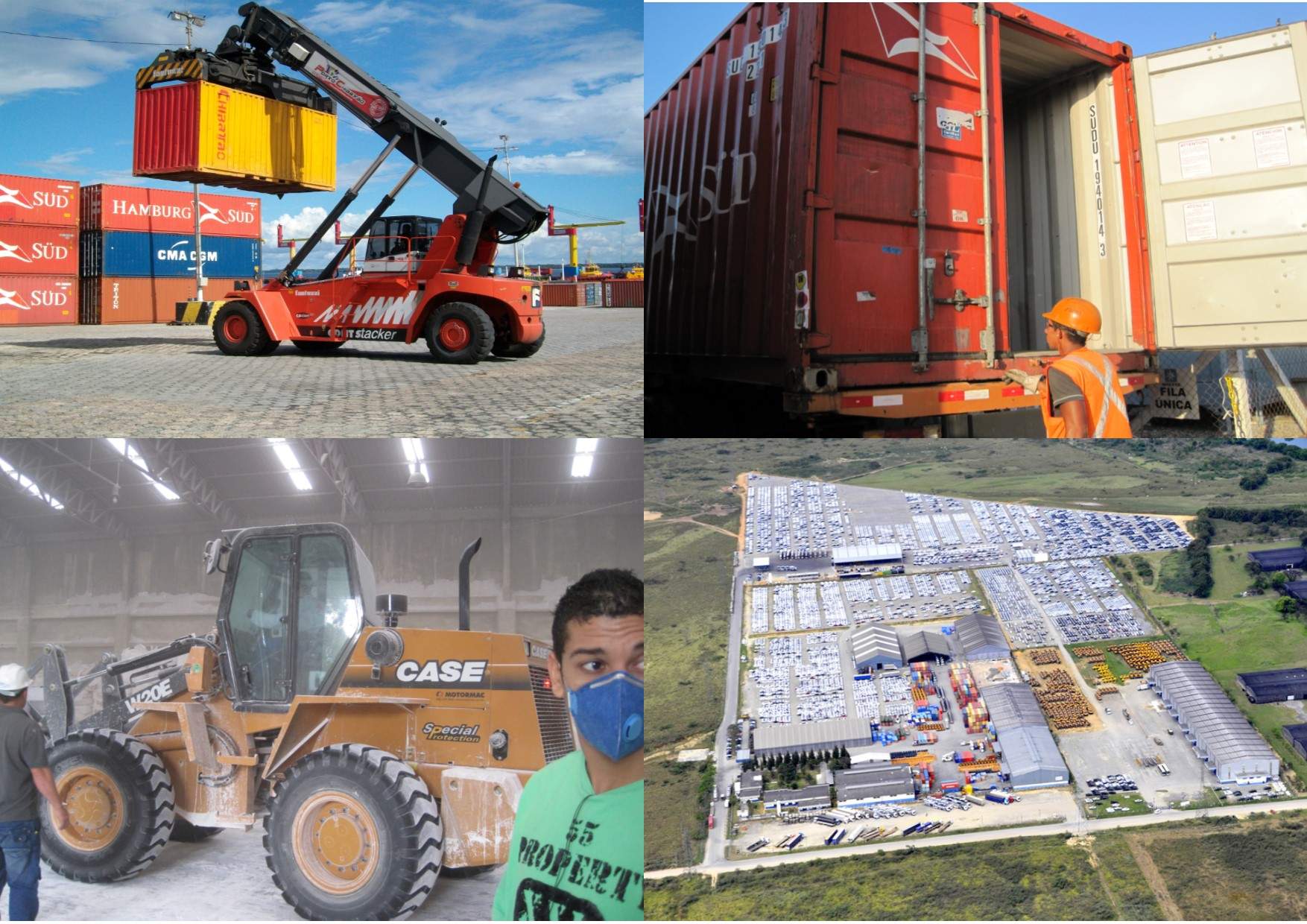 OPORTUNIDADE- CAPACITAR RH SINE DE CAXIAS DO SUL